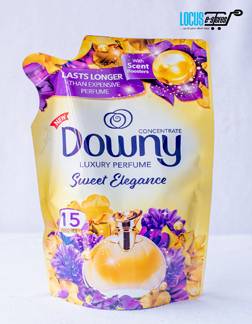 Downy Pouch Sweet Elegance 300ml